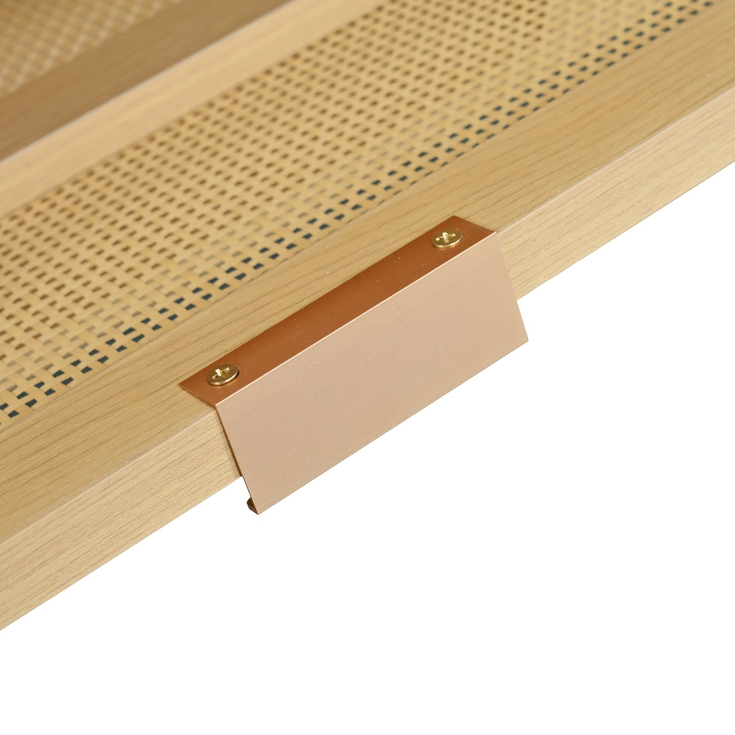 Schoenenkast – Schoenenrek – Schoenenopberger – Schoenenbank – Meubel – 4 Lades – Ruimtebesparend Ontwerp – Hardhouten Constructie – Beige Afwerking – Lichtgewicht & Stevig