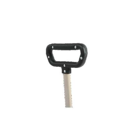 Opvouwbare Trolley – Opvouwbare Kar – Vouwwagen – Bolderkar – Transportkar – Stevige Constructie – All-Terrain Wielen