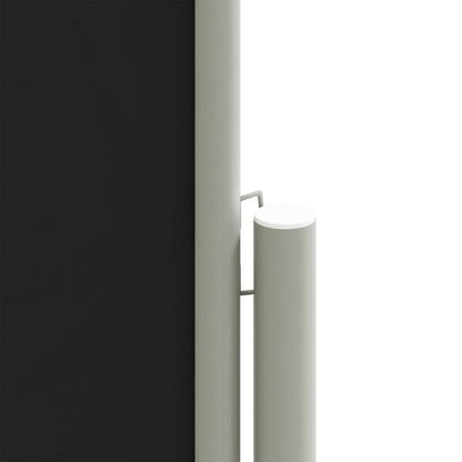 Uittrekbaar Windscherm – Windscherm Balkon – Privacy Scherm – Terras Afdekking – Waterafstotend Polyester – 140 Cm Hoog