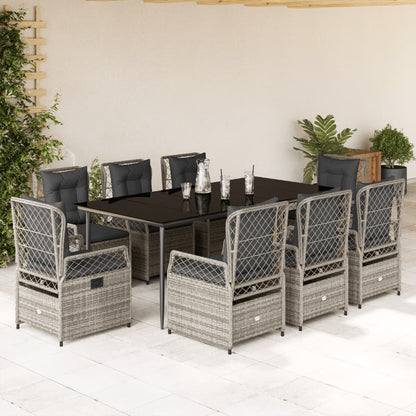 vidaXL tuinset tuinsets loungeset