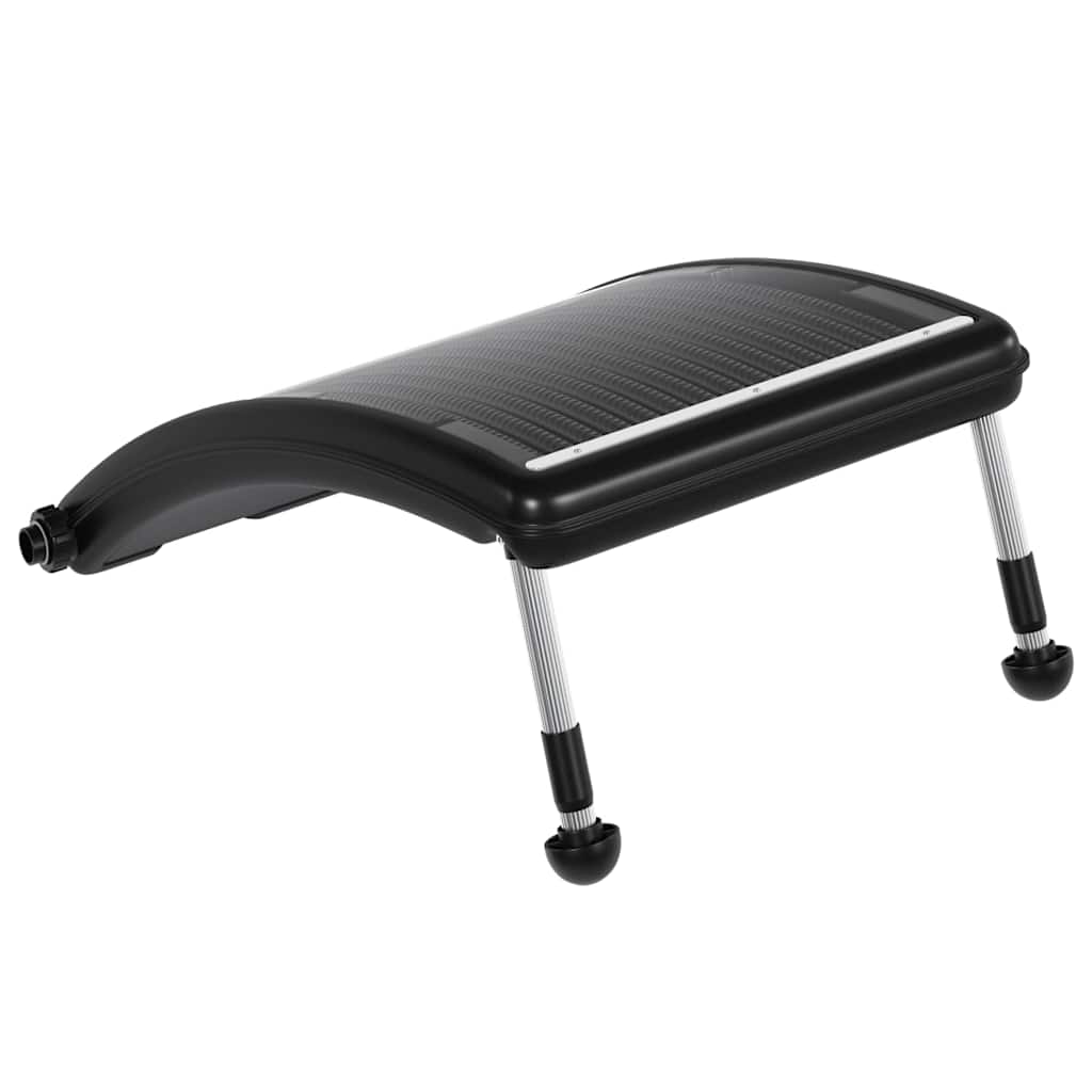 Zonne-energie Verwarmingspanelen Zwembad – Solar Panelen – Zwembadverwarming – Zonnecollector – Zwembad Solar Verwarming – 110 x 65 cm – Weerbestendig Met Verstelbare Poten