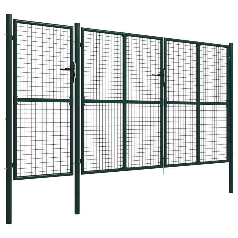 Ledikant 160x200 – Tweepersoonsbed – Gestoffeerd Bed – Opbergbed – Slaapkamerbed – Linnen Bekleding – 4 Laden – Ingebouwde Oplaadpoort