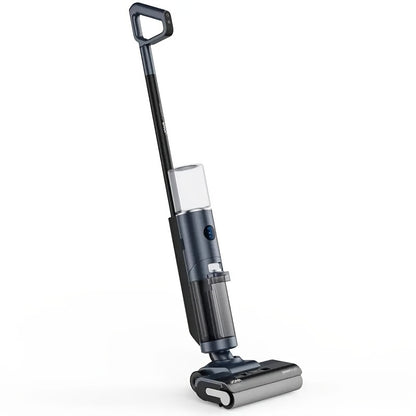 Draadloze Stofzuiger – Handstofzuiger – Snoerloze Vacuüm – Steelstofzuiger – Kruimelzuiger –ED12 Pro – 2600 mAh Lithium Accu – Lichtgewicht & Compact Design