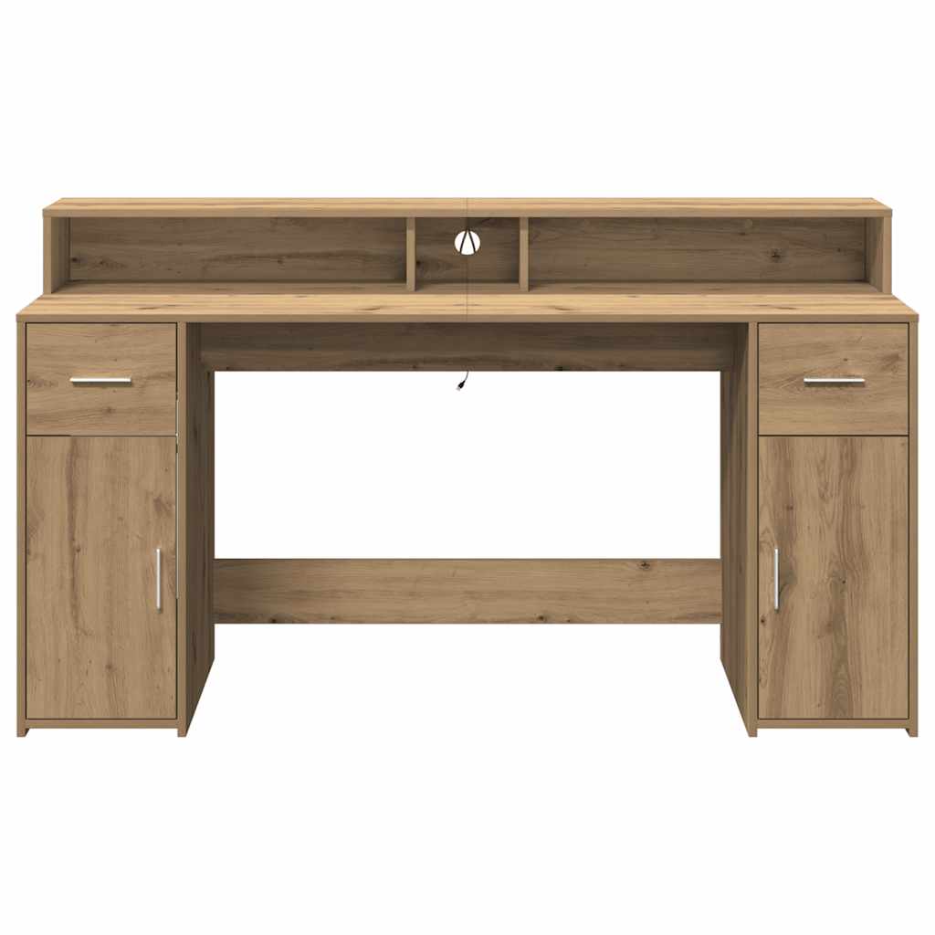 Vidaxl Desk Desks Laptop Table