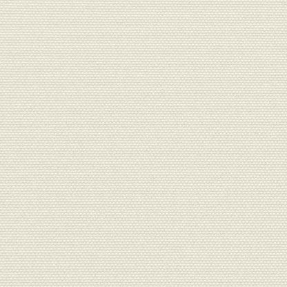 Uitbreidbaar Zijscherm – Privacyscherm – Tuinscherm – Balkonkap – Zonnescherm – Crème Wit Grijs – Weerbestendig Polyester – Eenvoudige Montage