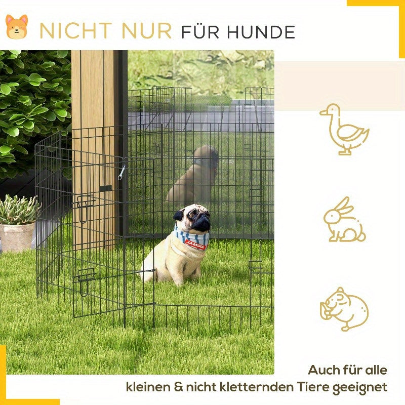 Eetkamerstoel – Keukenstoel – Stoel Met Rugleuning – Comfortabele Stoel – Gestoffeerde Stoel – Geïntegreerde Rugleuning – Stalen Poten – Beige Kleur 54x54x84 cm