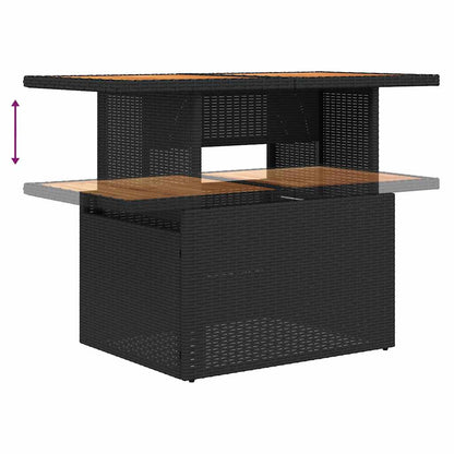 Vidaxl Loungeset Loungesets Tuinset