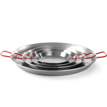 Paella Pan 600x40mm - Hendi 622407