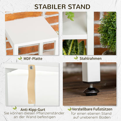 Opberghok – Tuinhuis – Berging – Tuinhok – Schuur – Donkergrijs – RVS Frame – 160x218x172 cm – Weerbestendig – Grote Deur