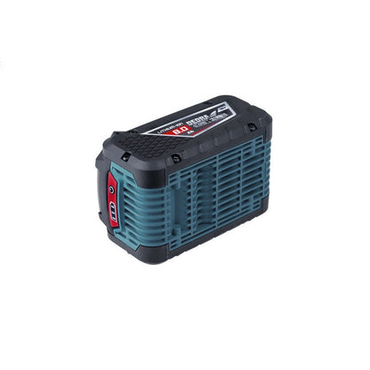 18V 8.0AH LI-LON ACCUMULATOR - DED6937