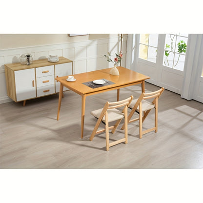 Minimalistisch Bureau – Bureaumeubel – Studietafel – Werktafel – Luxe Tafel – Wit Grijs – 3,2+ Kubieke Voet Opbergruimte – 68,5 cm Hoogte – Stevig X-Frame – Eenvoudige Montage