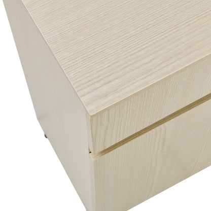 Modern Shoe Cabinet with Double Doors & Single Drawer - Adjustable Shelves, Space-Saving Storage for Hallway, Living Room, Bedroom - Lightweight Metal Construction
