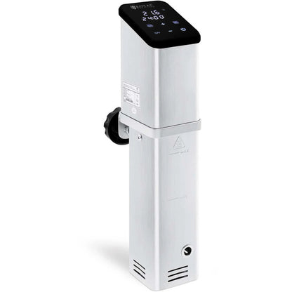 Sous-Vide Circulator – Immersion Circulator – Sous-Vide Generator – Vacuum Cooker – Waterbad Verwarming – 1500W Krachtige Motor – Voor 20-30L Watercapaciteit