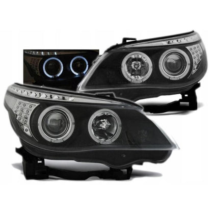 Led Knipperlicht – Richtingaanwijzer – Reflectorlamp – Koplamp – Automobiellamp – LED Richtingsaanwijzer – H1 Halogeen – Elektrische Hoogteverstelling