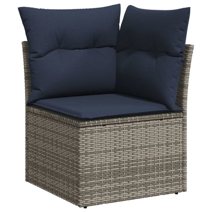 Vidaxl Garden Bench Set Outdoor Bench Set