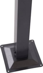 Cabrio-zonnedak - Luifel Tuinpaviljoen - Waterafstotende Luifel 3 x 3 m - Beige