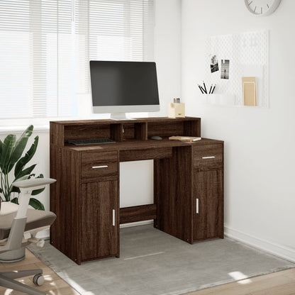 Vidaxl Desk Desks Laptop Table