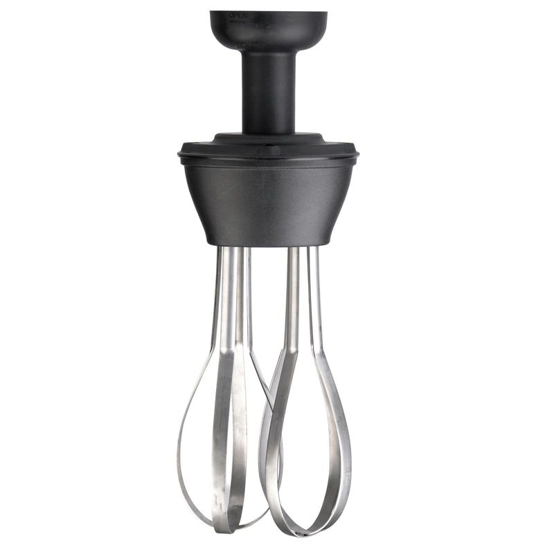 Beating Arm with a Whisk for Hendi Kitchen Line 160 Handheld Blender Mixer - Hendi 222164