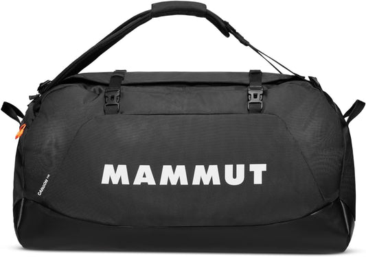 cargon 110, zwart, 110 L, Dufflebag