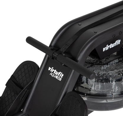 VirtuFit Water Resistance AQUA200i Rowing Machine - QUORE