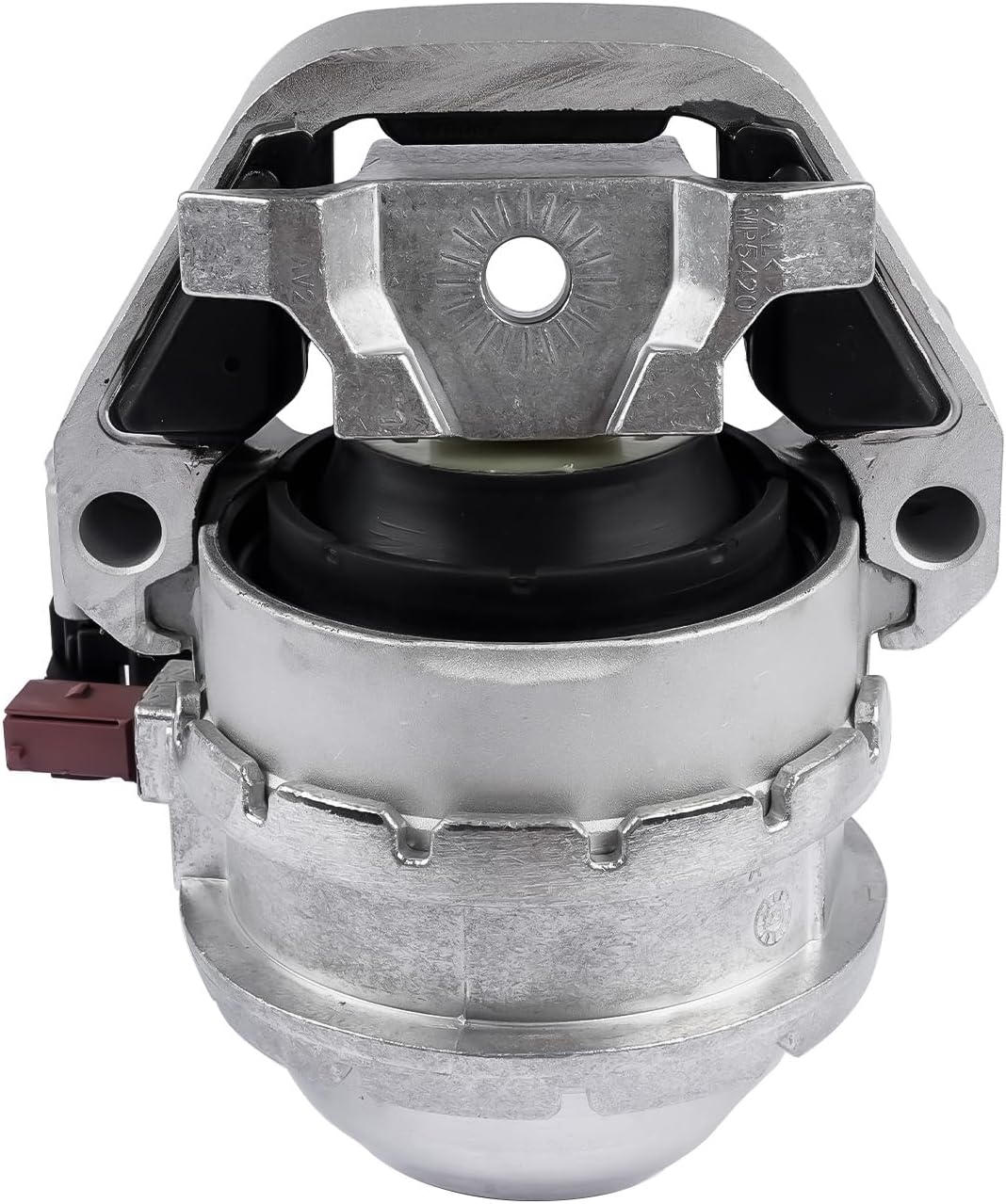 Rechts motorhouder motordrager compatibel met S6 RS6 S7 RS7 4.0L 13-18 4H0199256T