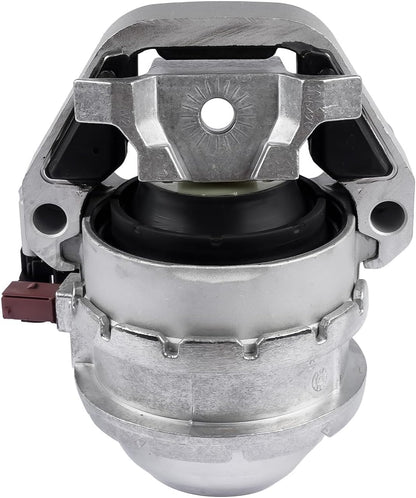 Rechts motorhouder motordrager compatibel met S6 RS6 S7 RS7 4.0L 13-18 4H0199256T