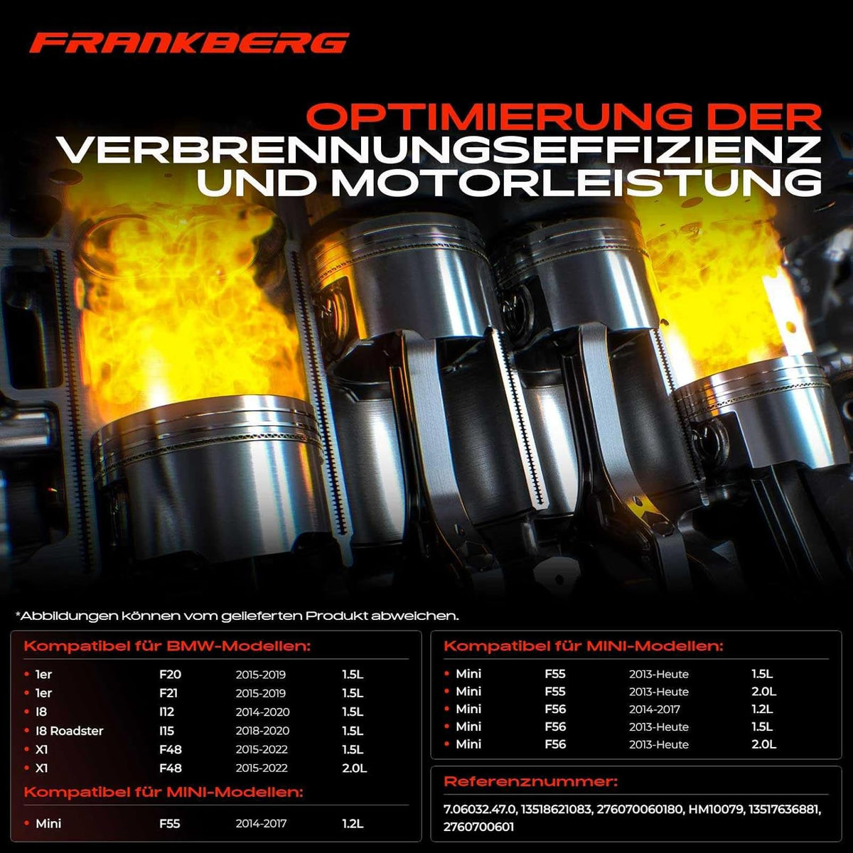 Hogedrukpomp – Brandstofpomp – Benzinepomp – Injectiepomp – Inspuitpomp – Voor 1.2L 1.5L En 2.0L Benzinemotoren – Mechanisch Met Afdichting En 2-Polige Aansluiting