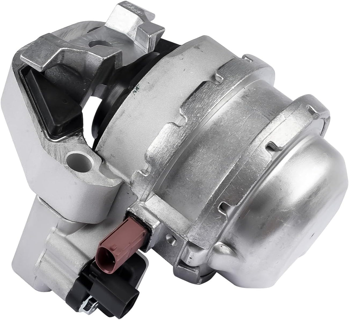 Rechts motorhouder motordrager compatibel met S6 RS6 S7 RS7 4.0L 13-18 4H0199256T