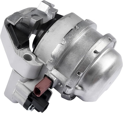 Rechts motorhouder motordrager compatibel met S6 RS6 S7 RS7 4.0L 13-18 4H0199256T