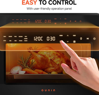 OUNIN oven