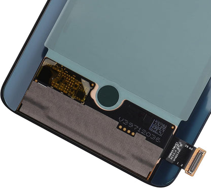 Duotipa OLED-display compatibel met 1+7 Pro GM1911 GM1913 6,67 inch LCD-display, touchscreen, montage met gereedschap