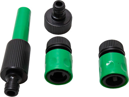 Tuinpomp – Waterpomp – Irrigatiepomp – Besproeiingspomp – Sproeierpomp – 650 Watt Motor – Max Opvoerhoogte 42 Meter