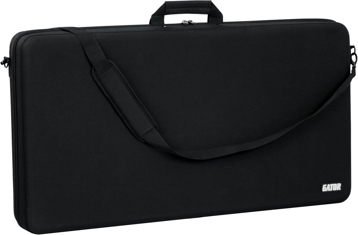 Gator Cases Lichtgewicht gevormde EVA Opbergkoffer; Geschikt voor Pioneer DDJ-SZ & Uitrusting tot 35"x19"x3" (GU-EVA-3519-3)