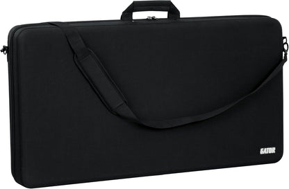 Gator Cases Lichtgewicht gevormde EVA Opbergkoffer; Geschikt voor Pioneer DDJ-SZ & Uitrusting tot 35"x19"x3" (GU-EVA-3519-3)