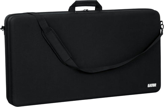 Gator Cases Lichtgewicht gevormde EVA Opbergkoffer; Geschikt voor Pioneer DDJ-SZ & Uitrusting tot 35"x19"x3" (GU-EVA-3519-3)