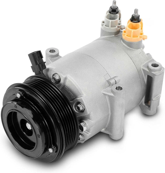 Frankberg aircocompressor compatibel met C-Max II DXA/CB7 DXA/CEU 1.6L 2016-Today Focus III 1.5L 1.6L 2011-Today Focus III Turnier 1.5L 1.6L 2011-Today Vervang# H1F119D629GA