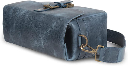 MegaGear MG1333 camera- en camcorder combitassen blauw