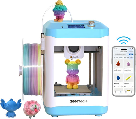 GIANTARM M1S 3D-printer