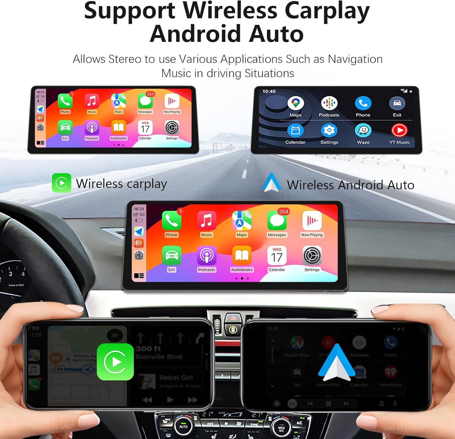 Ultra schmal 12,3 Zoll 1920 * 720 Autoradio für BMW X1 F48 F49 2016-2017 NBT Carplay Android Auto Multimedia Audio Stereo Touch Linux System Bluetooth (Linux NBT System)