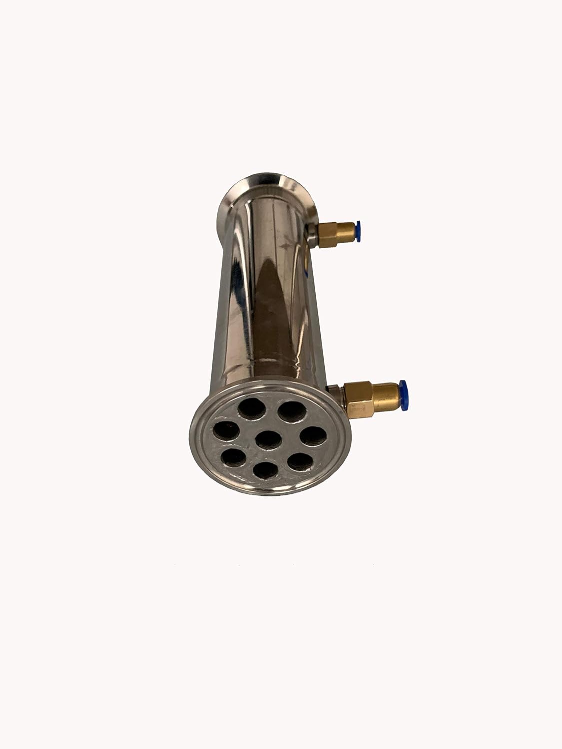 Moonshine Still Reflux Distillator, Distiller, Distillery, Distiller, 33l - QUORE