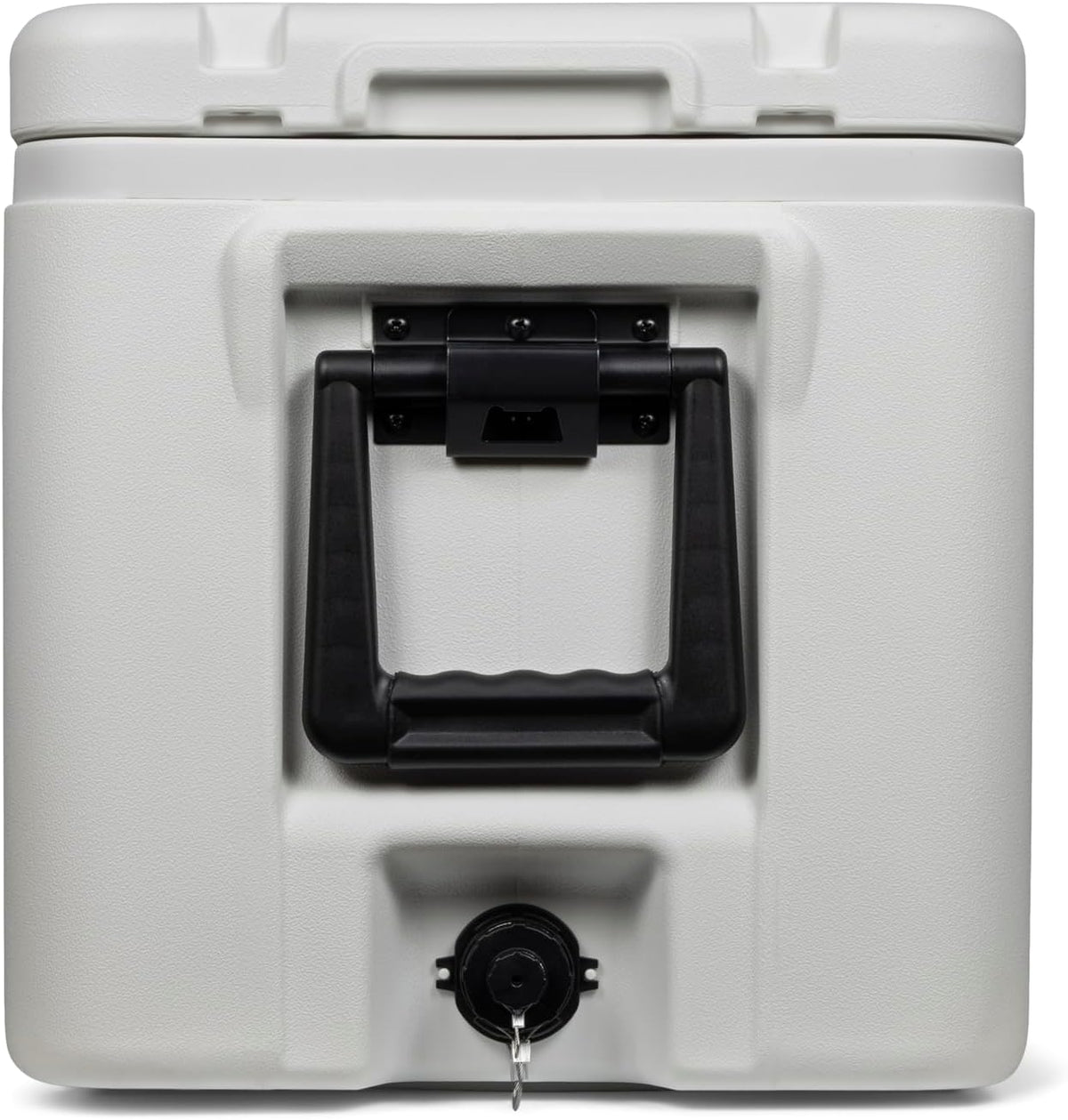 Steamy Marine Pro 70 koelbox, 70 liter, wit