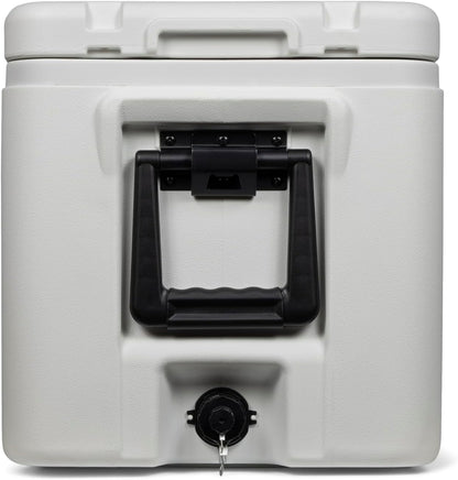 Steamy Marine Pro 70 koelbox, 70 liter, wit