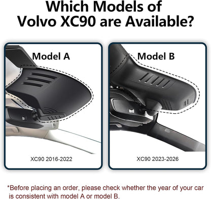 4K+1080P Dashcam Auto Voor En Achter – Dubbele Dashcam – Autocamera – Voor- En Achtercamera – Rijcamera – OEM-Look Voor Specifieke Auto-Uitvoering 2023-2026 – Loop-Opname En G-Sensor – WiFi Met App