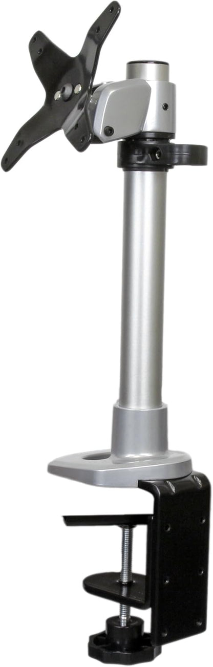 <font dir="auto" style="vertical-align: inherit;"><font dir="auto" style="vertical-align: inherit;">        StarTech.com Single Monitor Arm - For Monitors up to 30 lbs (14 kg) - VESA Mount - Adjustable Computer Monitor Stand (ARMPIVOT)       </font></font