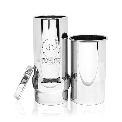 Phoenix Gravity Portable 1 Litre Water Filter - QUORE