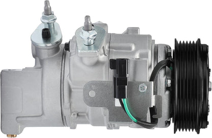 Frankberg H1BH19D629CA Airconditioning Compressor Airconditioning Magnetische koppeling Compressor voor airconditioning Vervanging