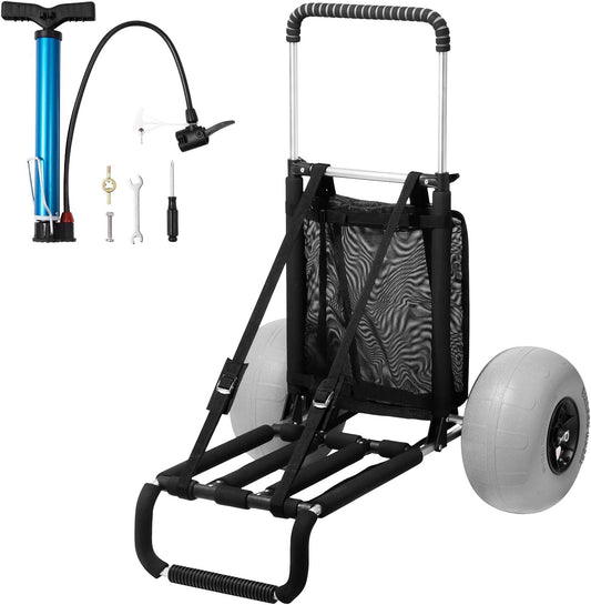 VEVOR Beach Carts for the Sand