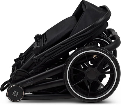 MOON Sport Buggy Onyx/Melange