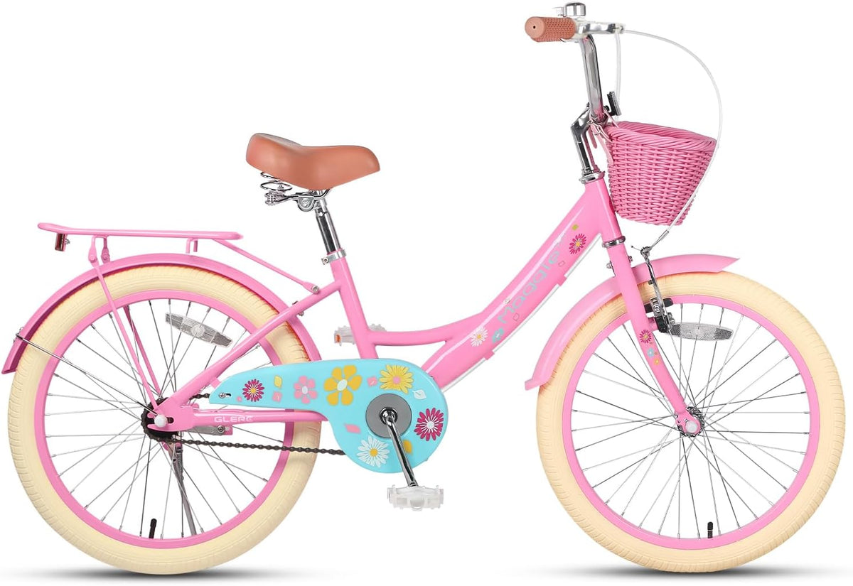 Glerc Kinderfietsen BGG1012YD20S-pk