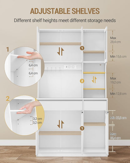 Hzuaneri kitchen cabinet PT00103XEU